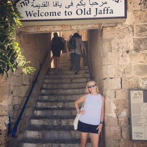 Meet your Posher, Jessica